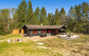 Beautiful Home In Hadsund With Kitchen